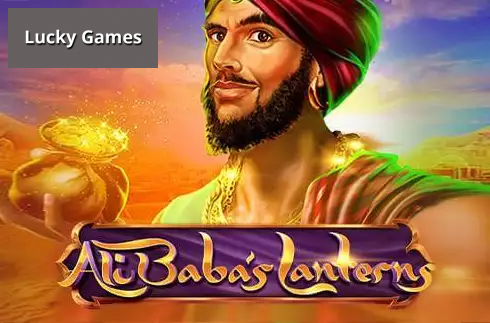 Ali Baba's Lanterns